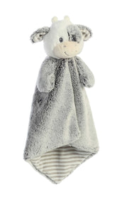 ebba™ - Cuddlers Luvster™ - 16" Coby Cow